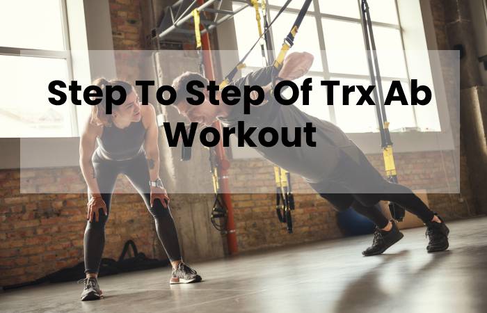 Trx Ab Workout Fitful Living